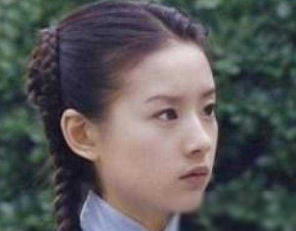 潘长江春晚“伴舞丫头”大逆袭！当年小透明，如今红遍半边天！-第5张图片-九妖电影