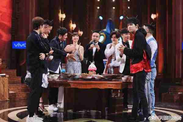 火星情报局第六季：嘉宾更替带来全新观感-第2张图片-九妖电影