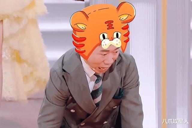 火星情报局：古力娜扎、戚薇花式吃辣条，杨迪“发疯”吃草吓退小朋友-第4张图片-九妖电影