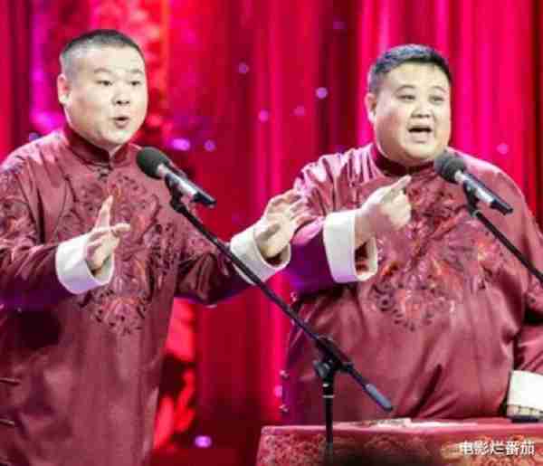 烂梗、强煽情、硬搞笑？2024春晚的节目单，将继续散发“焦虑”-第7张图片-九妖电影