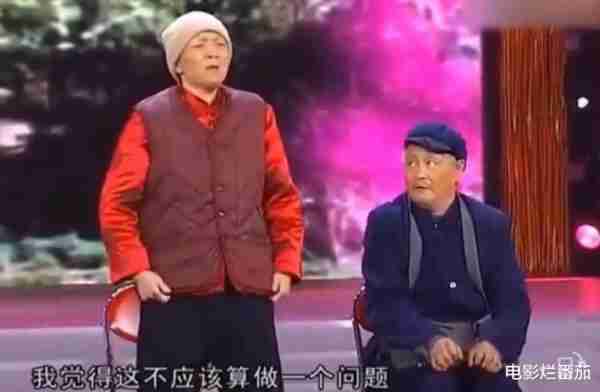 烂梗、强煽情、硬搞笑？2024春晚的节目单，将继续散发“焦虑”-第25张图片-九妖电影