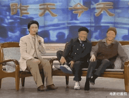 烂梗、强煽情、硬搞笑？2024春晚的节目单，将继续散发“焦虑”-第33张图片-九妖电影