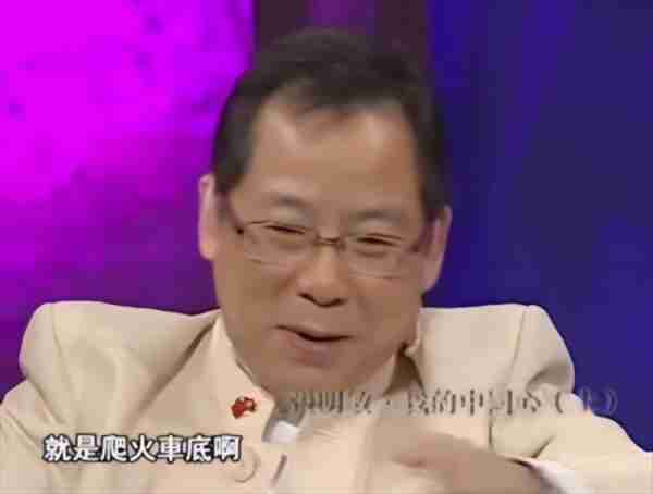 爱国歌手张明敏：春晚一首歌被封杀14年，今子承父业继续“颂华”-第17张图片-九妖电影