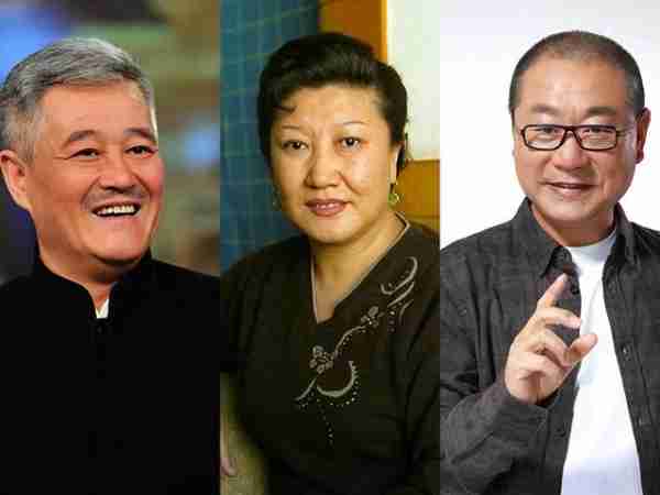 牛群终于坦白真相!说出不再与冯巩合作的原因,每到春晚必出事-第1张图片-九妖电影 牛群终于坦白真相!说出不再与冯巩合作的原因,每到春晚必出事-第1张图片-九妖电影