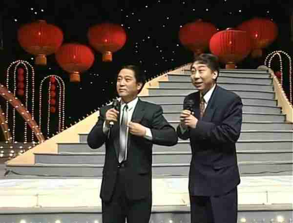 牛群终于坦白真相!说出不再与冯巩合作的原因,每到春晚必出事-第14张图片-九妖电影 牛群终于坦白真相!说出不再与冯巩合作的原因,每到春晚必出事-第14张图片-九妖电影