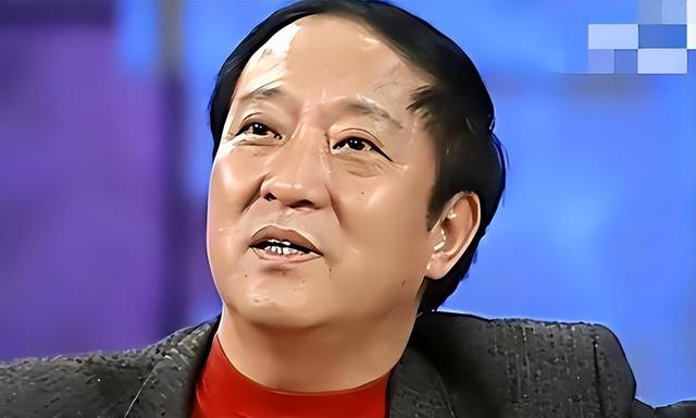 牛群终于坦白真相!说出不再与冯巩合作的原因,每到春晚必出事-第16张图片-九妖电影 牛群终于坦白真相!说出不再与冯巩合作的原因,每到春晚必出事-第16张图片-九妖电影