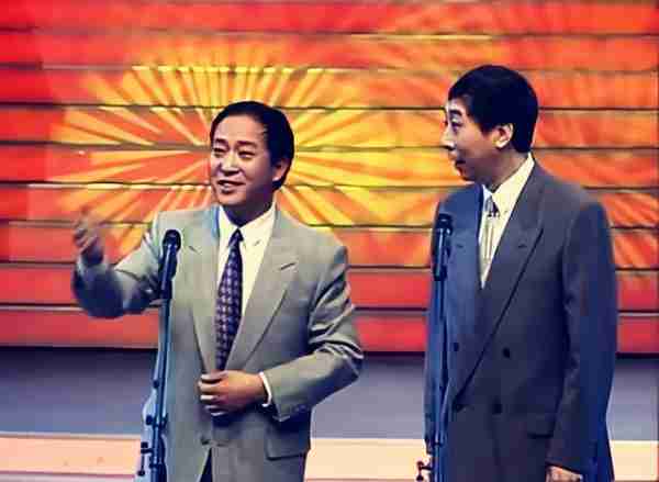 牛群终于坦白真相!说出不再与冯巩合作的原因,每到春晚必出事-第15张图片-九妖电影 牛群终于坦白真相!说出不再与冯巩合作的原因,每到春晚必出事-第15张图片-九妖电影
