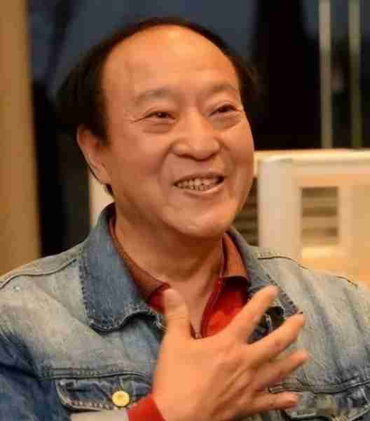 牛群终于坦白真相!说出不再与冯巩合作的原因,每到春晚必出事_1-第7张图片-九妖电影 牛群终于坦白真相!说出不再与冯巩合作的原因,每到春晚必出事_1-第7张图片-九妖电影