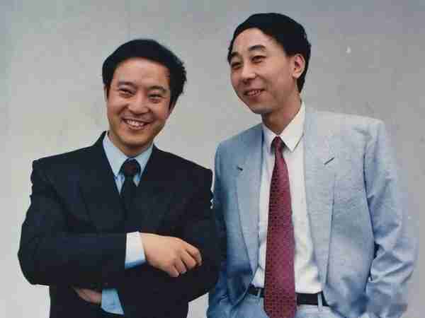牛群终于坦白真相!说出不再与冯巩合作的原因,每到春晚必出事_1-第5张图片-九妖电影 牛群终于坦白真相!说出不再与冯巩合作的原因,每到春晚必出事_1-第5张图片-九妖电影