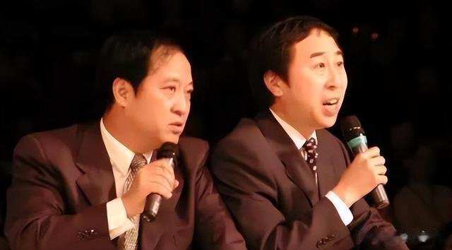 牛群终于坦白真相!说出不再与冯巩合作的原因,每到春晚必出事_1-第9张图片-九妖电影 牛群终于坦白真相!说出不再与冯巩合作的原因,每到春晚必出事_1-第9张图片-九妖电影