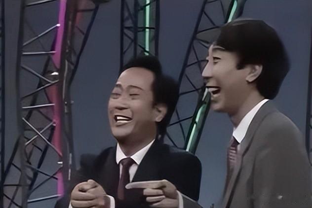 牛群终于坦白真相!说出不再与冯巩合作的原因,每到春晚必出事_1-第10张图片-九妖电影 牛群终于坦白真相!说出不再与冯巩合作的原因,每到春晚必出事_1-第10张图片-九妖电影