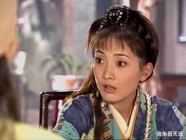 牛莉：游泳、射击、演戏都拿奖，上春晚成带货王，开挂人生靠实力-第2张图片-九妖电影