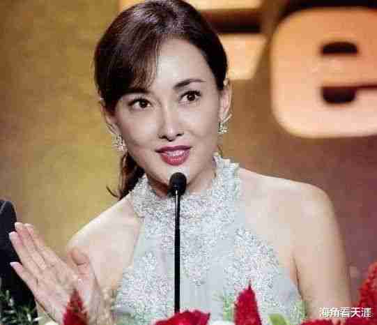 牛莉：游泳、射击、演戏都拿奖，上春晚成带货王，开挂人生靠实力-第12张图片-九妖电影
