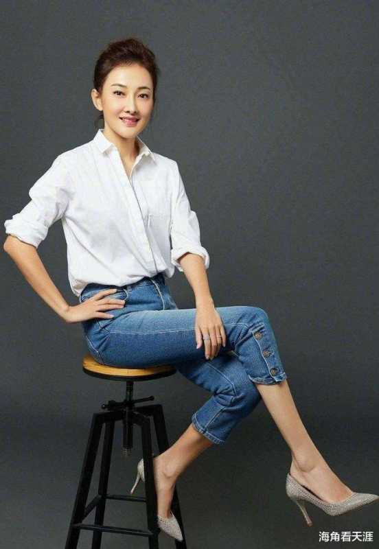 牛莉：游泳、射击、演戏都拿奖，上春晚成带货王，开挂人生靠实力-第16张图片-九妖电影