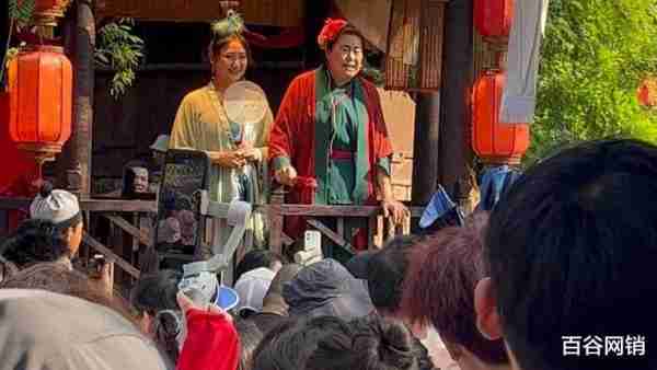 王婆说媒，力压非诚勿扰称为新一代婚恋配对方式-第1张图片-九妖电影