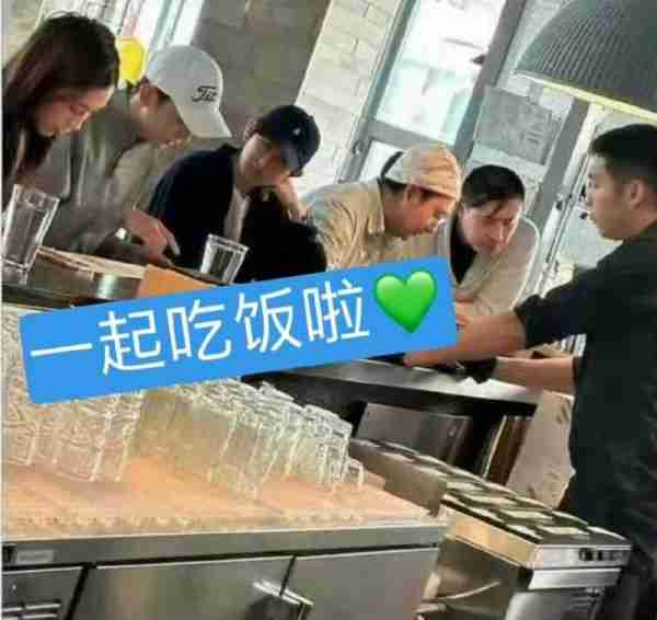 王源和李恩童疑似恋爱！是同龄香港人，女方上过跑男，身份曝光！-第2张图片-九妖电影