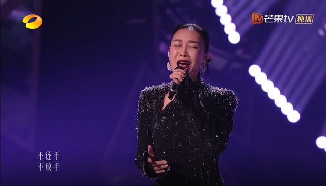 王牌音综霸气回归,收视碾压《奔跑吧8》,芒果台终于硬气了-第8张图片-九妖电影 王牌音综霸气回归,收视碾压《奔跑吧8》,芒果台终于硬气了-第8张图片-九妖电影