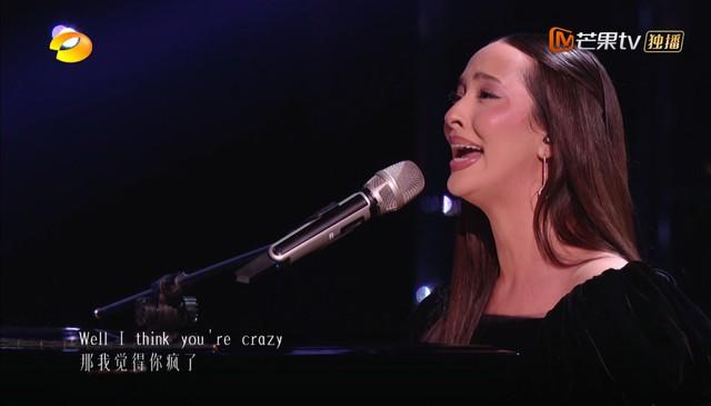 王牌音综霸气回归,收视碾压《奔跑吧8》,芒果台终于硬气了-第9张图片-九妖电影 王牌音综霸气回归,收视碾压《奔跑吧8》,芒果台终于硬气了-第9张图片-九妖电影