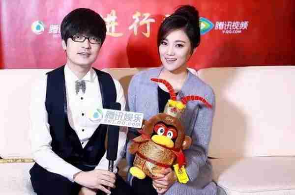 玖月奇迹现状：五登春晚，离婚后王小玮事业高升，王小海杳无音讯-第3张图片-九妖电影