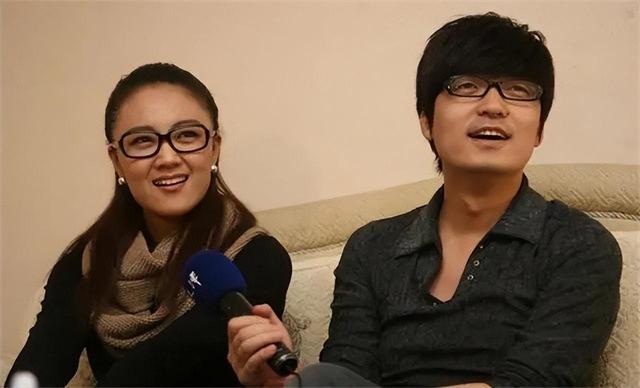 玖月奇迹现状：五登春晚，离婚后王小玮事业高升，王小海杳无音讯-第18张图片-九妖电影