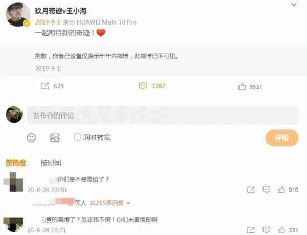 玖月奇迹现状：五登春晚，离婚后王小玮事业高升，王小海杳无音讯_1-第19张图片-九妖电影