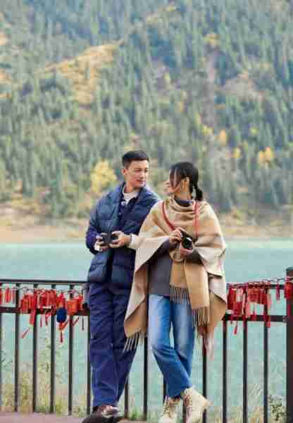 理解了周一围为啥给她还债2000万-第6张图片-九妖电影 理解了周一围为啥给她还债2000万-第6张图片-九妖电影