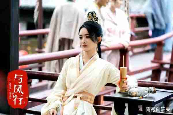 男演员长相很重要，看《与凤行》李子峰就知道，曾是全员加速中全能猎人-第1张图片-九妖电影