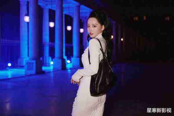 疯马秀事件已有定论？杨颖被全面禁言，退出《奔跑吧》也已成必然-第5张图片-九妖电影
