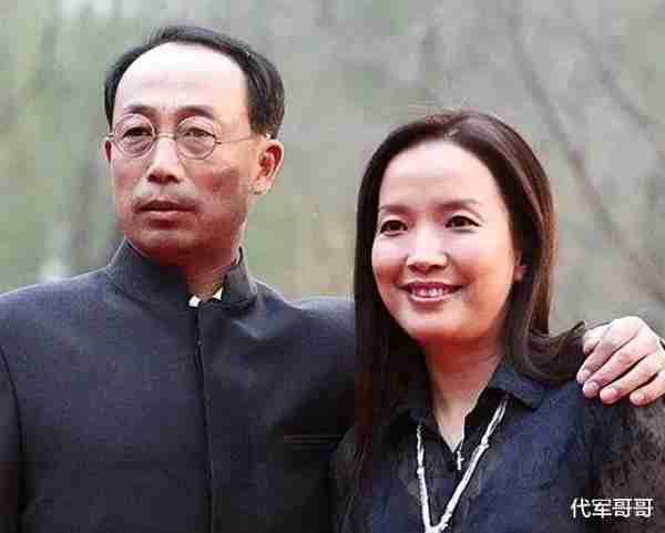 登上春晚的10对明星夫妻，有人离婚收场，有人遭人唾弃，有人让人怀念-第21张图片-九妖电影