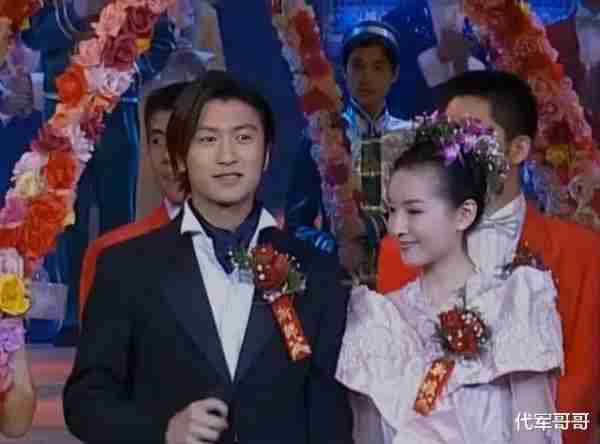 登上春晚的10对明星夫妻，有人离婚收场，有人遭人唾弃，有人让人怀念-第34张图片-九妖电影