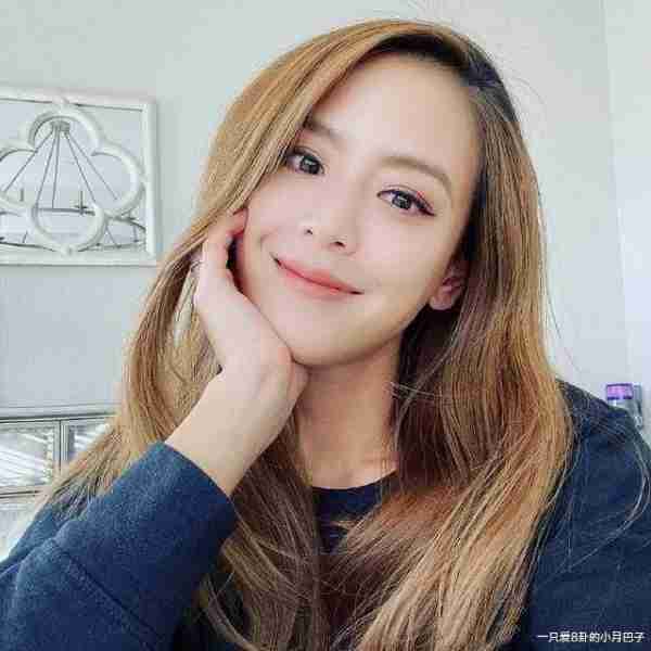 盘点康熙来了里的15位绝色美女及她们的现状，每一位都让人赞叹！-第13张图片-九妖电影