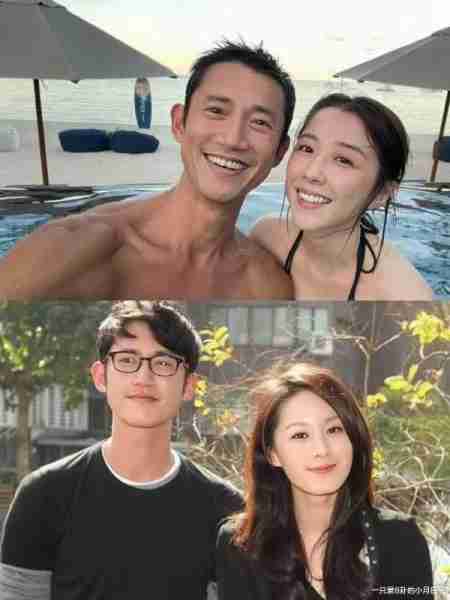 盘点康熙来了里的15位绝色美女及她们的现状，每一位都让人赞叹！-第16张图片-九妖电影