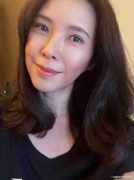 盘点康熙来了里的15位绝色美女及她们的现状，每一位都让人赞叹！-第34张图片-九妖电影
