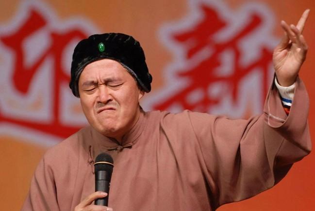 盘点赵本山的春晚生涯：从如日中天到日薄西山-第2张图片-九妖电影