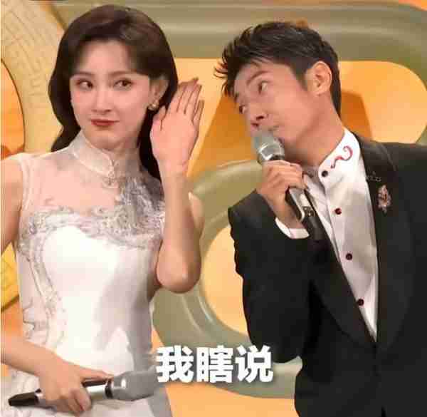 相声《导演的心事》剧场版曝光，和春晚不一样，网友纷纷点赞_1-第11张图片-九妖电影