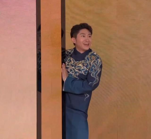 相声《导演的心事》剧场版曝光，和春晚不一样，网友纷纷点赞_1-第14张图片-九妖电影