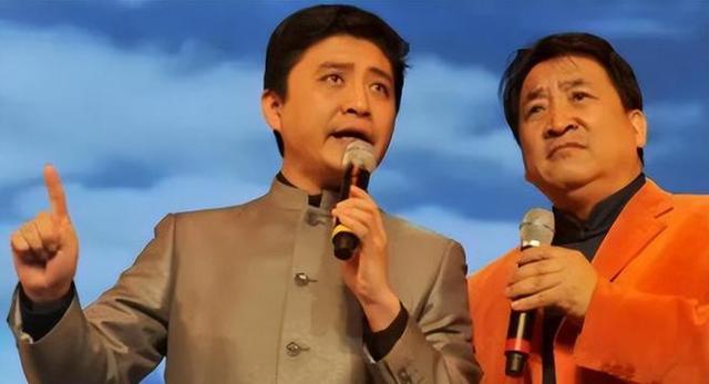 相声泰斗周炜惊艳登场2024央视春晚-第5张图片-九妖电影