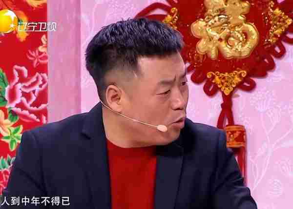 看到宋晓峰、高晓攀春晚跳科目三后，我才意识到：喜剧时代结束了-第4张图片-九妖电影