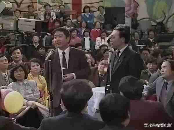 看完春晚40年的20个经典瞬间，才知现在的春晚为何没人看？-第7张图片-九妖电影