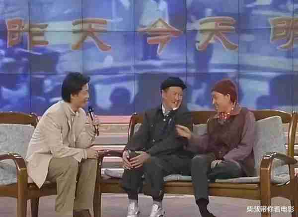 看完春晚40年的20个经典瞬间，才知现在的春晚为何没人看？-第16张图片-九妖电影