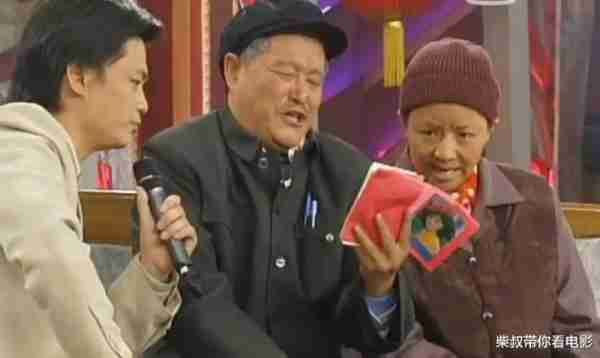 看完春晚40年的20个经典瞬间，才知现在的春晚为何没人看？-第17张图片-九妖电影