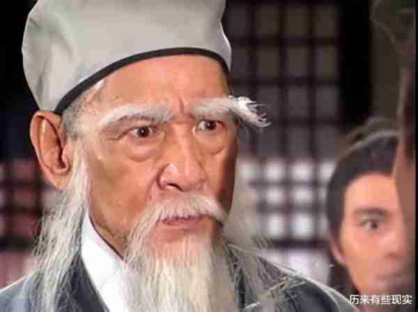 看现在的王自如，突然读懂了《笑傲江湖》，明白了什么叫“江湖”-第4张图片-九妖电影