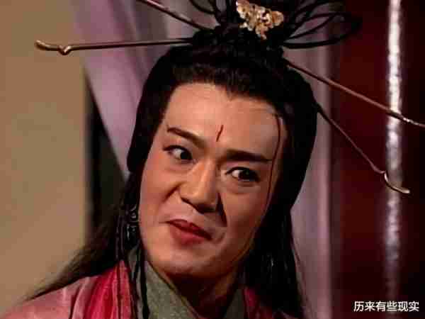 看现在的王自如，突然读懂了《笑傲江湖》，明白了什么叫“江湖”-第7张图片-九妖电影