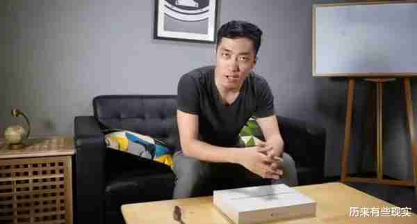 看现在的王自如，突然读懂了《笑傲江湖》，明白了什么叫“江湖”-第14张图片-九妖电影