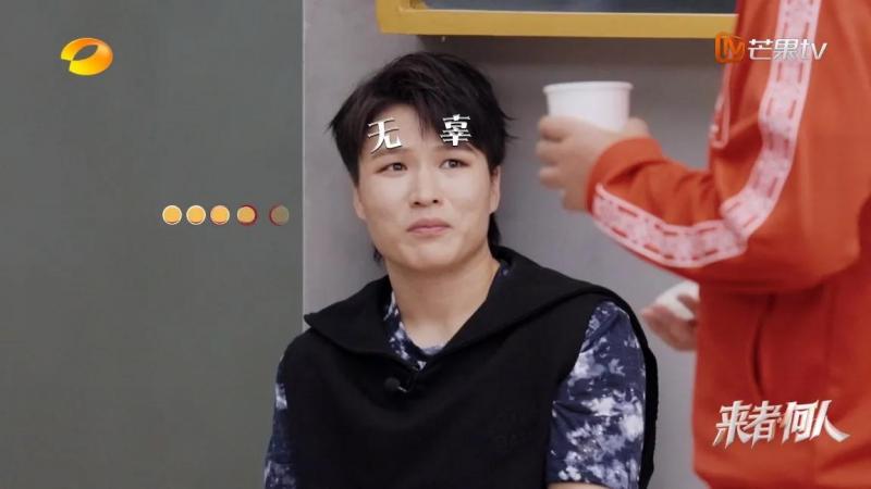 真人秀来者何人，武打演员21天速成班？-第4张图片-九妖电影