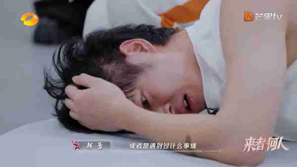 真人秀来者何人，武打演员21天速成班？-第9张图片-九妖电影
