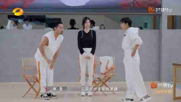真人秀来者何人，武打演员21天速成班？-第16张图片-九妖电影