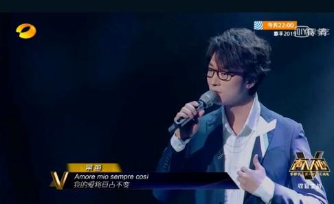 知名女主持人官宣！网友：怪不得没上跨年晚会……-第4张图片-九妖电影