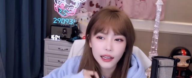 知名女主播担忧不良风气影响未成年：拒绝擦边从我做起！-第2张图片-九妖电影
