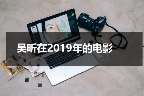 吴昕在2019年的电影-第1张图片-九妖电影